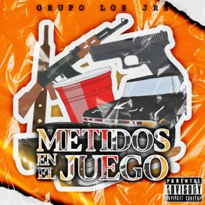 Download track El Jr Grupo Los Jr's
