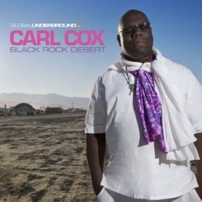 Download track What Kind Of World Do You Want? Carl CoxPoliteca