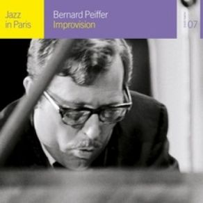 Download track A Night In Tunisia Bernard Peiffer