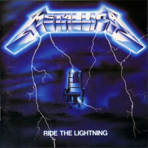 Download track Ride The Lightning The Vitamin String Quartet