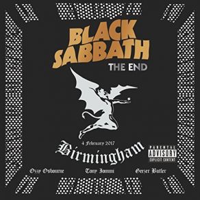 Download track Iron Man (Live) Black Sabbath