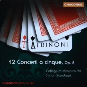 Download track 2. II. Adagio Tomaso Albinoni