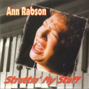 Download track The Blues Don't Care Ann Rabson