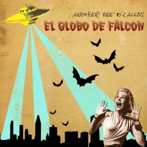 Download track LA TERRIBLE DESAPARICION DE EL NIÑO LUIS EL GLOBO DE FALCON