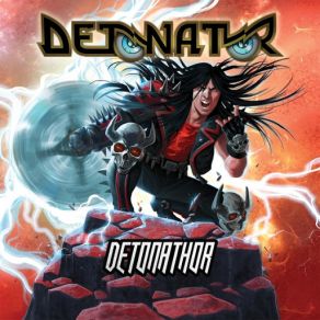 Download track Pegasus Fantasy (Live) Detonator