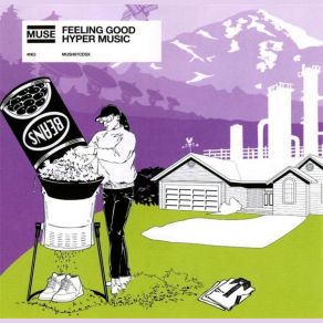 Download track Feeling Good Muse