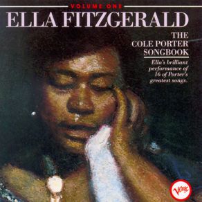 Download track Miss Otis Regrets (She'S Unable To Lunch Today) Ella Fitzgerald