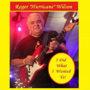 Download track This Crazy World Roger Hurricane Wilson