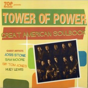 Download track Since You'Ve Been Gone (Baby, Baby, Sweet Baby) Tower Of PowerBaby?