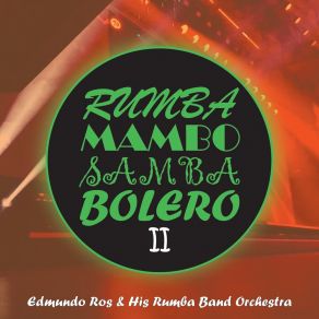 Download track Cavaquinho (Cava-Keen-Yo) His Rumba Band Orchestra