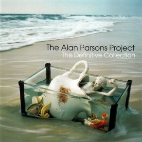 Download track I Robot Alan Parson's Project
