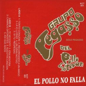 Download track Nuestra Cancion Grupo Pegasso