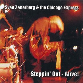 Download track Rambler's Blues Sven Zetterberg, The Chicago Express