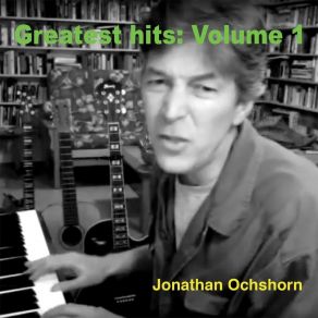 Download track Jaywalking Jonathan Ochshorn