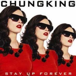 Download track Love Is Here To Stay Chungking