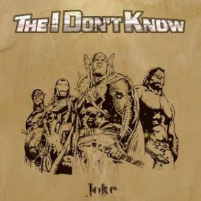 Download track I Don'T Wanna Die The I Don'T Know