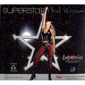 Download track Süper Star (Turkey)  Sibel Tüzün