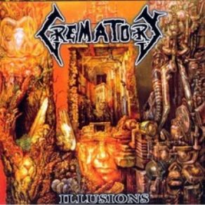 Download track Lost In Myself Crematory