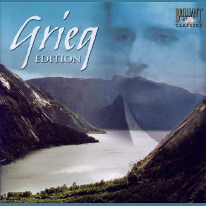 Download track Norwegian Dances Op. 35 - Allegro Marcato-Animato [Petri Sakari, Iceland Symphony Orchestra] Edvard GriegIceland Symphony Orchestra