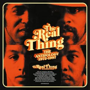 Download track A Love That's Real The Real Thing