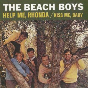 Download track Kiss Me, Baby (Mono Single - 04. 05. 1965) The Beach BoysBaby?