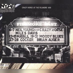 Download track Winterlong Neil Young & Crazy Horse