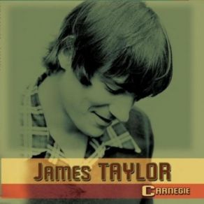 Download track You're The One (That I Adore) James Taylor