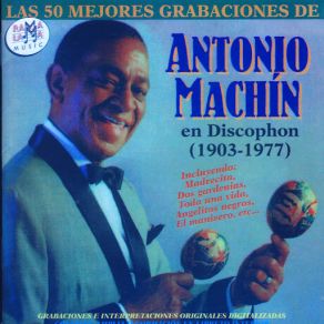 Download track Alfonsina Y El Mar Antonio Machín