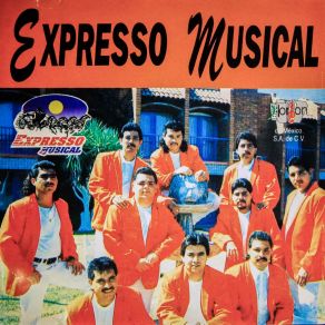 Download track Qué Chula Toda Expresso Musical