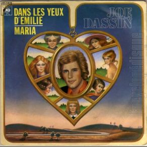 Download track Et L'amour S'en Va Joe Dassin