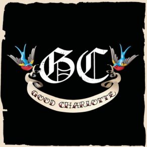 Download track Ghost Of You Good Charlotte