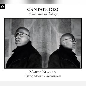 Download track Cantate Deo