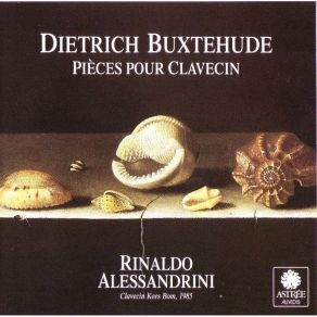 Download track 9. Canzone En Ut Majeur BuxWV 166 Dieterich Buxtehude