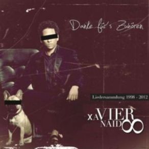 Download track NICHT VON DIESER WELT Xavier Naidoo