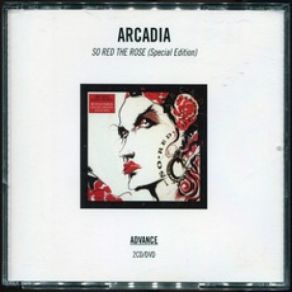 Download track Election Day (Consensus Mix) Arcadia