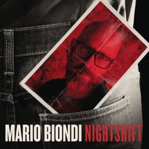 Download track Nightshift Mario Biondi