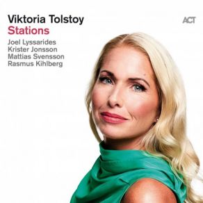 Download track The Streets Of Berlin Viktoria Tolstoy