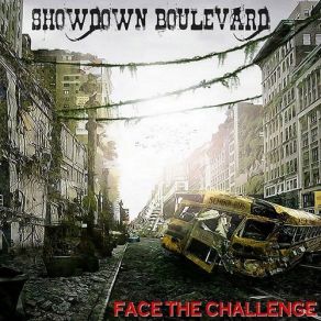 Download track I Hope Showdown Boulevard