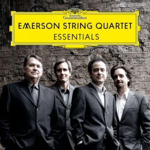 Download track String Quartet No. 16 In E Flat, K. 428 2. Andante Con Moto Emerson String Quartet