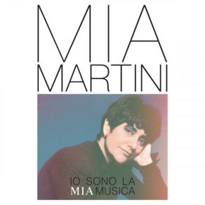Download track .. E Ancora Canto Mía Martini