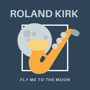 Download track Easy Living (Original Mix) Roland Kirk