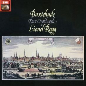 Download track 7. Choral: Kommt Her Zu Mir Spricht Gottes Sohn BuxWV 201 Dieterich Buxtehude
