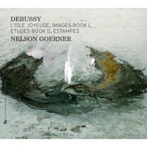 Download track 08 - Etudes, Book 2, L. 136-XI. Pour Les Arpèges Composés Claude Debussy