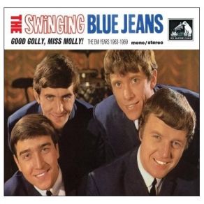 Download track That's The Way It Goes The Swinging Blue Jeans
