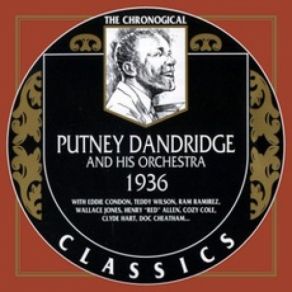 Download track With Plenty Of Money And You Putney Dandridge And His Orchestra