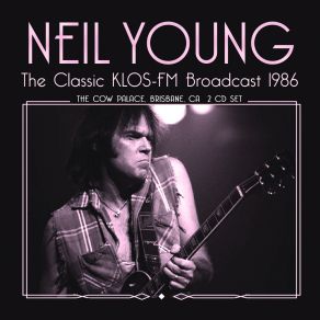 Download track Like A Hurricane Neil Young