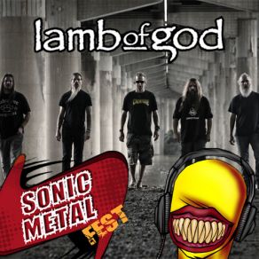 Download track Omerta Lamb Of God