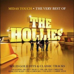 Download track Listen To Me The Hollies