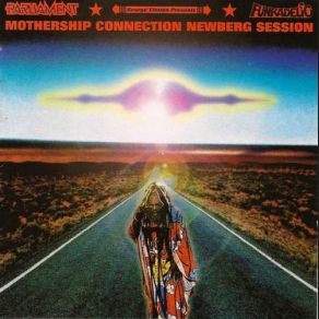 Download track Getting To Know You George Clinton, Parliament-Funkadelic