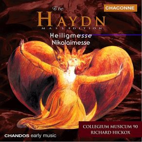 Download track Heiligmesse - (III) Credo - 'Et Incarnatus Est' Joseph Haydn